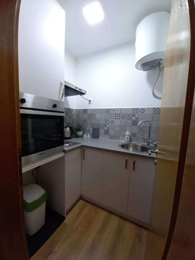 Luna Apartmani Mostar Exterior foto