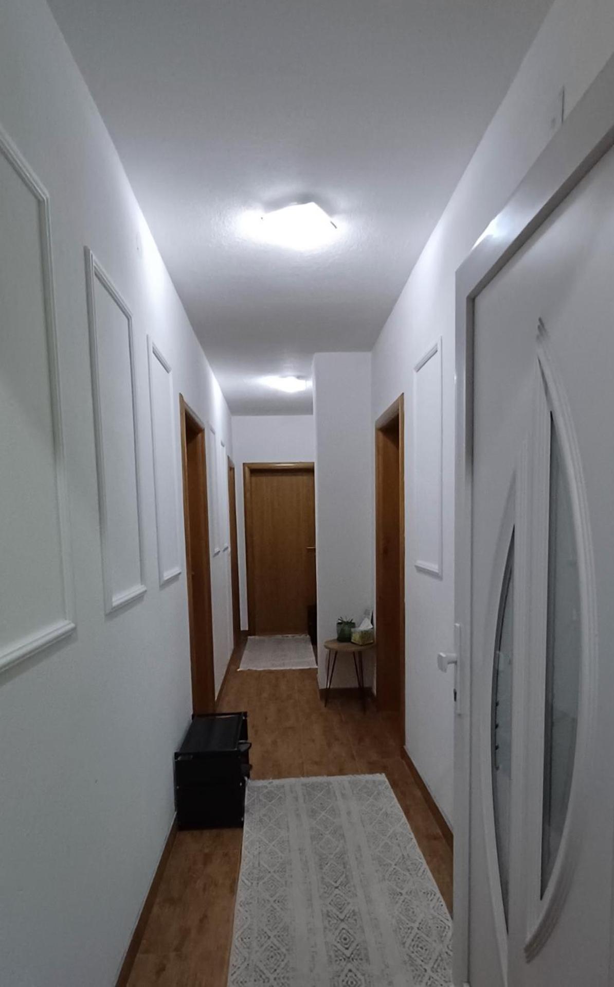 Luna Apartmani Mostar Exterior foto